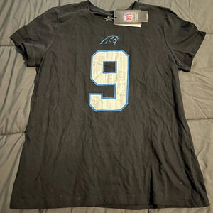 Carolina Panthers Nike Tee